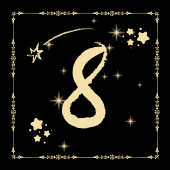 New Moon in the 8th house, new moon in the houses, 8th house in astrology